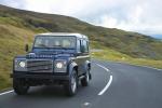 Land Rover Defender 90 2013 года